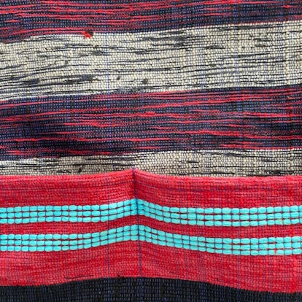 Handmade Tote Bag - Picture 8 of 11